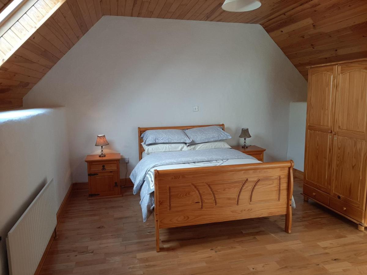 Traditional Cosy Cottage With Beautiful Views Westport Buitenkant foto