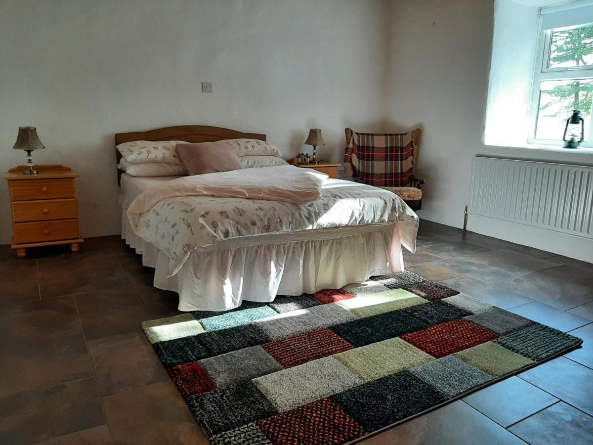 Traditional Cosy Cottage With Beautiful Views Westport Buitenkant foto