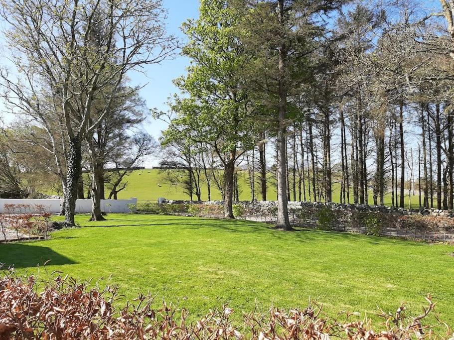 Traditional Cosy Cottage With Beautiful Views Westport Buitenkant foto